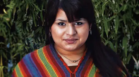 Elba Rodríguez — chef para eventos