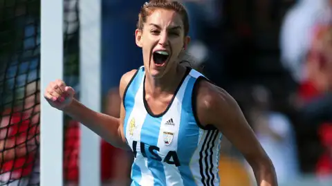 Luciana Aymar — orador para eventos