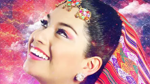 Wendy Sulca — artista musical para eventos