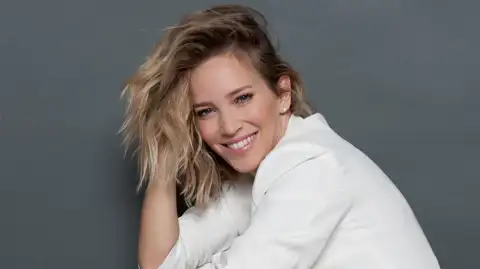 Luisana Lopilato — actriz para eventos