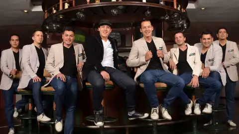 Jambao — artista musical para eventos