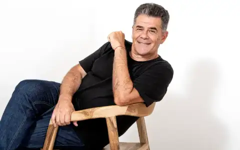 Julián Weich — conductor/a para eventos