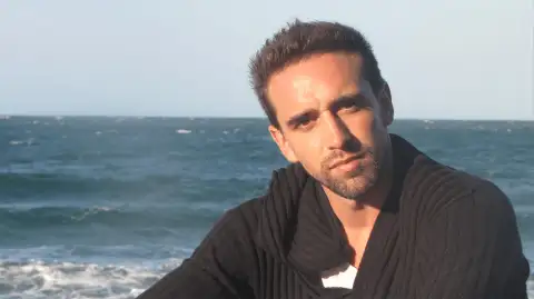 Nicolás Scillama — artista para eventos