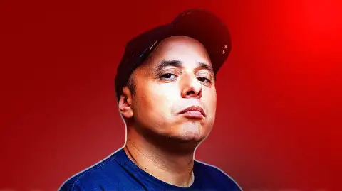 El Dipy — artista musical para eventos