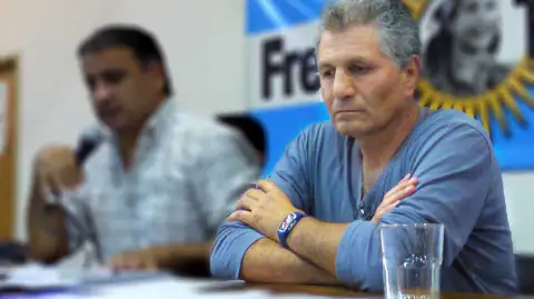 Juan Martín «Látigo» Coggi — orador para eventos