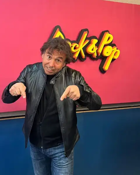 Gonzalito Rodríguez — conductor/a para eventos