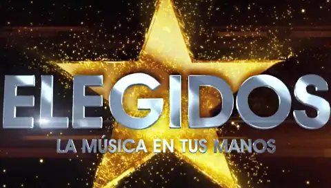 Elegidos — artista para eventos
