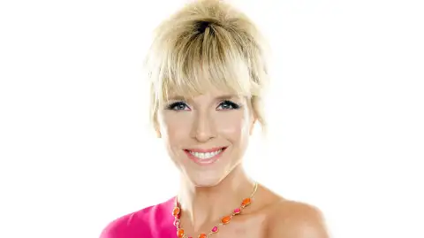 Carla Peterson — actriz para eventos
