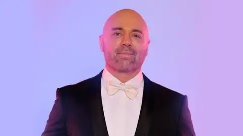 Germán Martitegui — chef para eventos