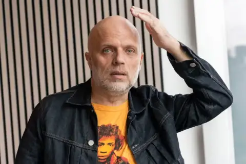 Sebastián Wainraich — conductor/a para eventos
