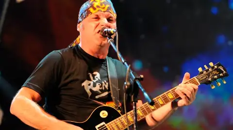 La Renga — artista musical para eventos