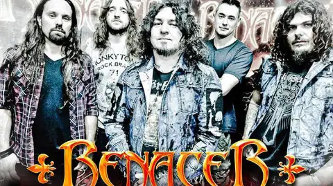 Renacer — artista musical para eventos