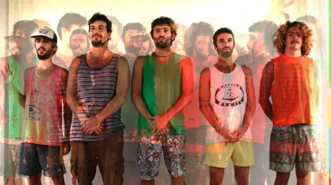 Jeites — artista musical para eventos