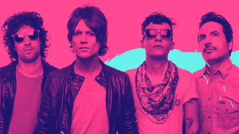 Foxley — artista musical para eventos