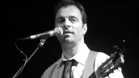 Kevin Johansen — artista musical para eventos