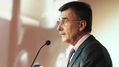 Pancho Ibañez — conductor/a para eventos