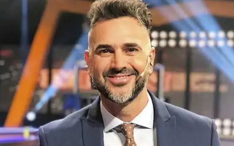 Leo Montero — conductor/a para eventos