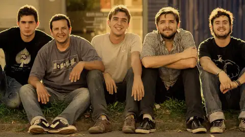 La Gran 7 — artista musical para eventos