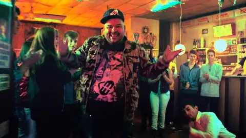 El Gucci — artista musical para eventos