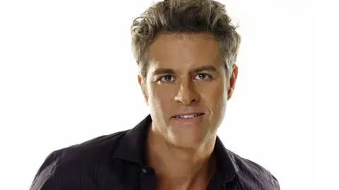 Mike Amigorena — actor para eventos