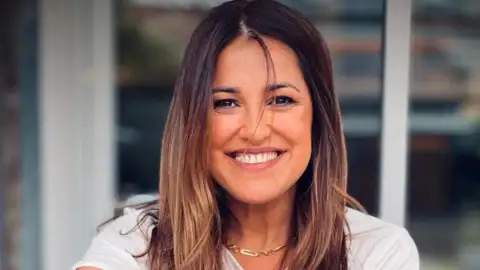 Maju Lozano — conductor/a para eventos