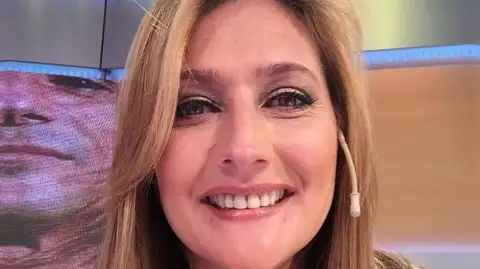 Carmela Bárbaro — conductor/a para eventos