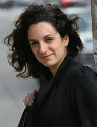 Ana Katz — actriz para eventos