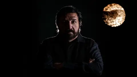 Rubén Lobo — artista musical para eventos