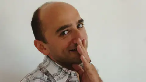 Pablo Layus — conductor/a para eventos