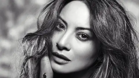 Myriam Hernández — artista musical para eventos