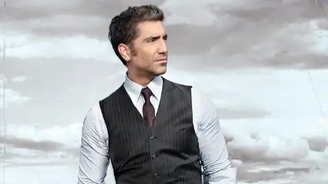 Alejandro Fernández — artista musical para eventos