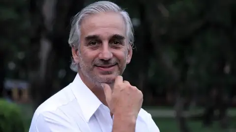 Eduardo Braun — orador para eventos