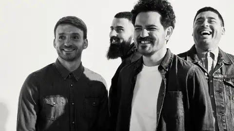 Ahyre (Los ex Huayra) — artista musical para eventos