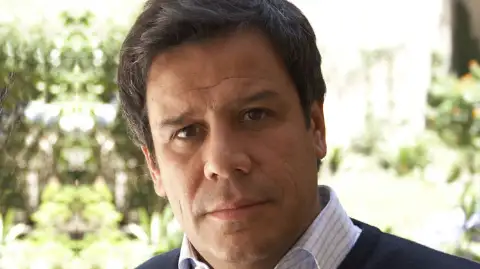 Facundo Manes — orador para eventos