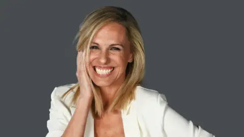 Denise Dumas — conductor/a para eventos