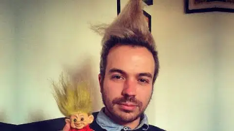 Félix Buenaventura — humorista para eventos