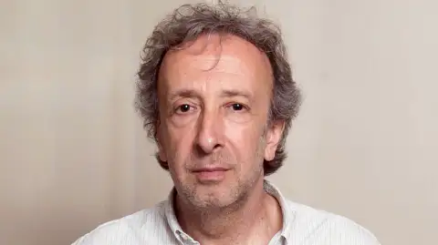 Eduardo Blanco — actor para eventos