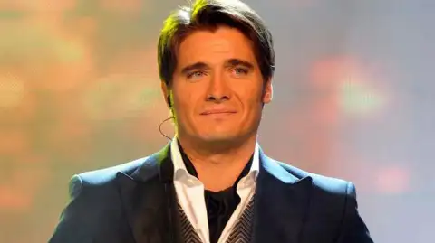 Guillermo Andino — conductor/a para eventos