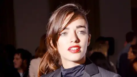 Belén Chavanne — actriz para eventos