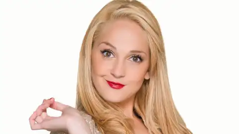 Mercedes Lambre — actriz para eventos