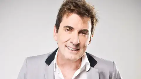 Beto César — humorista para eventos