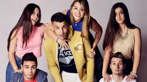 RC Band — artista musical para eventos