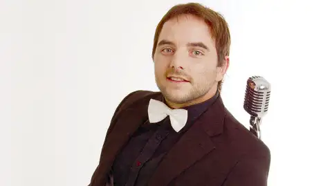 Diego Sacco — humorista para eventos