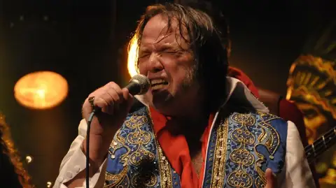 John Mc Inerny – El Último Elvis — artista musical para eventos