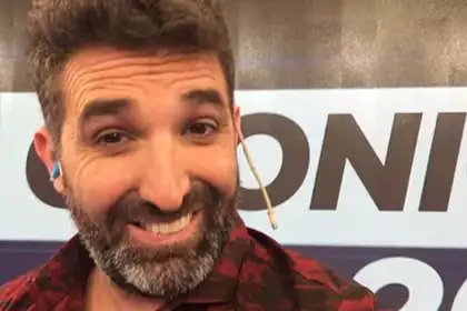 Diego Moranzoni — conductor/a para eventos
