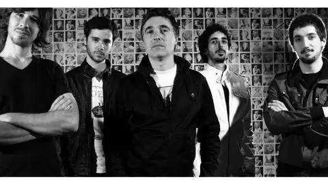 Más Que Humano — artista musical para eventos
