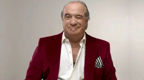 José Luis Gioia — humorista para eventos
