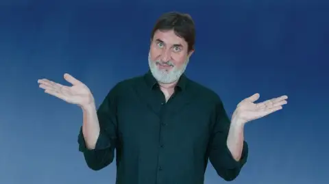 El Flaco Pailos — humorista para eventos