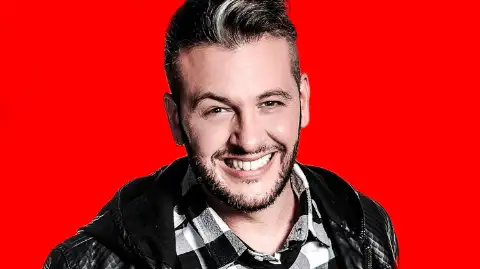Mauricio Jortack — humorista para eventos