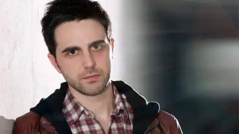 Gerardo Otero — actor para eventos